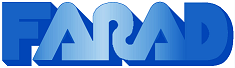 image of FARAD Logo